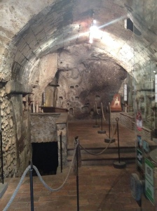 Orvieto - archeological museum