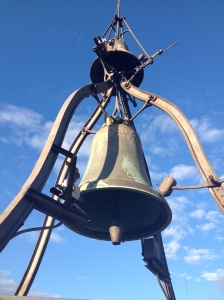 Orvieto - bells of bell tower best