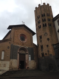 Orvieto - Church 2